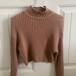 A pacsun sweater, barely used!